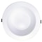 Westgate Power and CCT Adjustable Commercial Recess Light, White, 10W/15W/22W, 2200LM, 120-277V CRLE8-10-22W-MCTP-WH - alternate 3